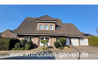 Einfamilienhaus kaufen in 46359 Heiden, Heiden - Mit Einliegerwohnung! Großes Einfamilienhaus mit Sommergarten, Doppelgarage, ruhig in Heiden