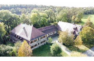 Haus kaufen in 97348 Willanzheim, Willanzheim - Historisches Mühlenanwesen mit mehreren Wohneinheiten in Willanzheim
