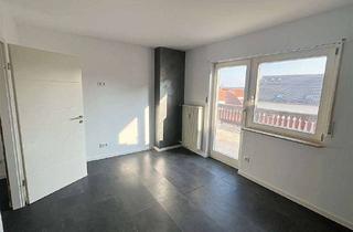 Wohnung kaufen in 90556 Seukendorf, Provisionsfrei! Leerstehende 4-Zi.-Wohnung in Seukendorf!
