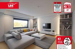 Wohnung kaufen in 27607 Langen, Große, helle Wohnung mit Balkon und PKW-Stellplatz direkt vor der Haustür