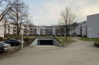 Wohnung kaufen in 38440 Stadtmitte, Helle Penthaus-Wohnung mit Dachterrasse und TG-Stellplatz in der Innenstadt von WOB