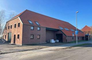 Wohnung kaufen in 26736 Krummhörn, "Provisionsfrei" Ferienwohnung Nr.4 mit Pferdeweide und Weitblick über die Felder in Upleward