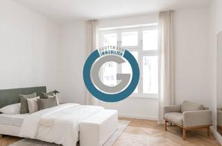 Wohnung kaufen in Hähnelstraße, 12159 Friedenau, PALAIS FRIEDENAU - DER NEUE WOHNKLASSIKER - MIT LIEBE ZUM DETAIL - VERMIETET