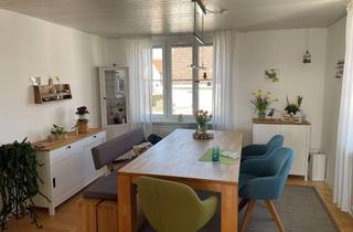 Wohnung mieten in 73770 Denkendorf, Sonnige 4-Zimmer-Maisonettewohnung in Denkendorf