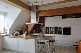 Wohnung mieten in 04509 Schönwölkau, Maisonette inkl. Einbauküche, Bodenheizung, Pkw-Stellplatz.