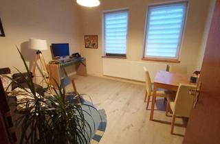 Wohnung mieten in Hauptstraße 42, 34414 Warburg, Ökologisch sanierte 2-Zimmerwohnung in der Neustadt
