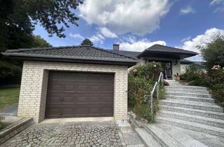 Villa kaufen in Lüngerlohweg, 30974 Wennigsen, Wunderschöne Villa im Bungalowstil in Ortsrandlage. Preis VB.