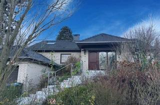 Villa kaufen in 30974 Wennigsen, Wunderschöne Villa im Bungalowstil in Ortsrandlage. Preis VB.