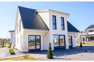Haus kaufen in 15749 Mittenwalde, MODERN UND GROSSZÜGIG! wohnen im ScanHaus