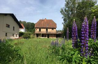 Einfamilienhaus kaufen in Hauptstraße 55, 66978 Leimen, Einfamilienhaus in Leimen im Pfälzer Wald