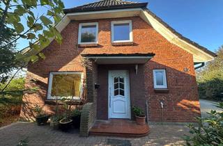 Einfamilienhaus kaufen in 24257 Köhn, Einfamilienhaus mit ca. 5000qm Grundstück - PROVIISIONSFREI