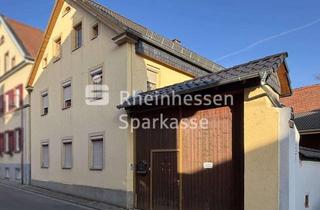 Haus kaufen in 67592 Flörsheim-Dalsheim, Gepflegtes Landhaus sucht neue Eigentümer!