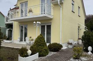 Einfamilienhaus kaufen in 99634 Straußfurt, Einfamilienhaus am Stausee Straußfurt!