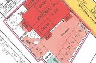 Grundstück zu kaufen in 76473 Iffezheim, PROVISIONSFREI: Grundstück inkl. Baugenehmigung für 5-FH - Abbruch erforderlich