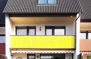 Reihenhaus kaufen in 58675 Hemer, Einfamilien-Reihenhaus in Hemer- Sundwig