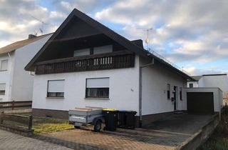 Einfamilienhaus kaufen in 56630 Kretz, Freistehendes Einfamilienhaus in ruhiger Lage von Kretz
