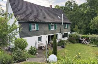Bauernhaus mieten in Heinhausen, 42781 Haan, Bauernhaus mit großem Garten in Haan-Guiten