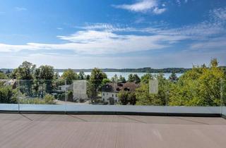 Haus mieten in 82237 Wörthsee, Neubau / Erstbezug. Familiendomizil mit Seeblick.