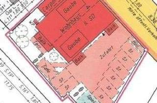 Grundstück zu kaufen in 76473 Iffezheim, PROVISIONSFREI: Grundstück inkl. Baugenehmigung für 5-FH - Abbruch erforderlich