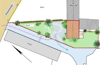 Grundstück zu kaufen in 52459 Inden, Attraktives Baugrundstück inmitten eines Wohngebiets – Bereit für Ihr Bauvorhaben!