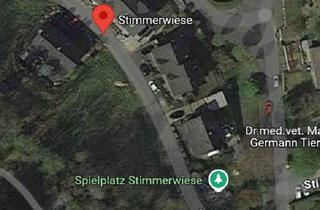 Grundstück zu kaufen in Stimmerwiese, 57080 Siegen, Voll erschlossenes Grundstück, ruhige Sackgasse, toller Ausblick aufs Dorf, Stimmerwiese in Eisern