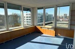 Büro zu mieten in 32756 Detmold, Exklusive Bürofläche im 3. Obergeschoss eines Ärztehauses in Detmold