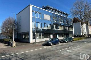 Büro zu mieten in 32756 Detmold, Vielseitig nutzbare Räumlichkeiten in Detmold – Klinik, Praxis, Büro oder Lager