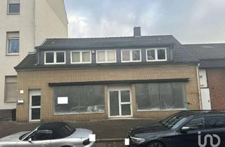Büro zu mieten in 45657 Recklinghausen, Ladenlokal mit Option auf Betriebswohnung oder zusätzliche Büroräume