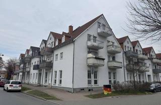 Wohnung kaufen in 15345 Petershagen/Eggersdorf, Schöner Wohnen, Balkon, Stellplatz