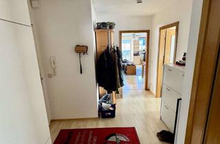 Wohnung kaufen in 85646 Anzing, Sonnige 2-Zimmer-Wohnung mit Westbalkon, TG und Tageslichtbad