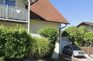 Wohnung kaufen in Heinzelwinklstraße 19, 84184 Tiefenbach, Helle Terrassenwohnung + Garten, 4 Zimmer z. Eigennutzung o. Kapitalanlage - provisionsfrei