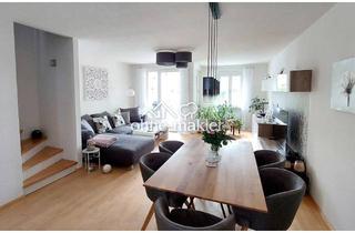 Wohnung kaufen in 87437 Kempten, Top gepflegtes Komplettpaket (Reihenhaus-Charakter) provisionsfrei, inkl. TG, Küche, Garten, ...