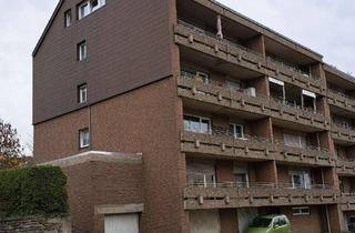 Wohnung mieten in Hehlrather Straße 42, 52249 Eschweiler, Wohlige Dachgeschosswohnung in ruhiger Lage von Eschweiler