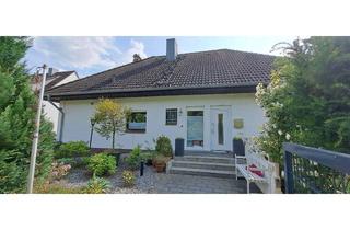 Haus kaufen in 31556 Wölpinghausen, PROVISIONSFREI!Sehr gepflegter Bungalow mit riesiger Platzreserve in Wölpinghausen OT Bergkirchen