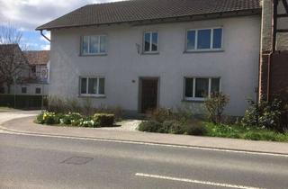 Bauernhaus kaufen in 97277 Neubrunn, Traumimmobilie - Großer, gepflegter fränkischer Bauernhof Nähe Würzburg
