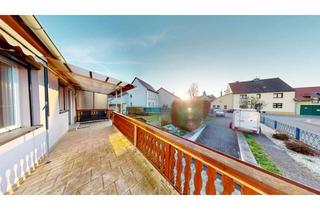 Haus kaufen in Am Wässerchen, 06577 Heldrungen, Ihr neues Zuhause an der Wasserburg Heldrungen!