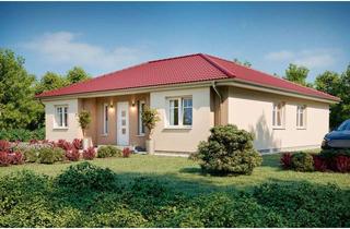 Haus kaufen in 18195 Thelkow, Moderner Bungalow inklusive Grundstück