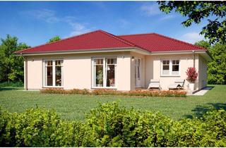 Haus kaufen in 18195 Thelkow, Moderner Bungalow inklusive Grundstück