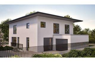Einfamilienhaus kaufen in 85579 Neubiberg, GEO Wohnbau | Neubau eines großen exklusiven Einfamilienhauses - Bestlage in Neubiberg
