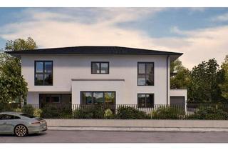 Einfamilienhaus kaufen in 85579 Neubiberg, GEO Wohnbau | Neubau nach Ihren Wünschen | Exklusives Einfamilienhaus in bester Lage von Neubiberg