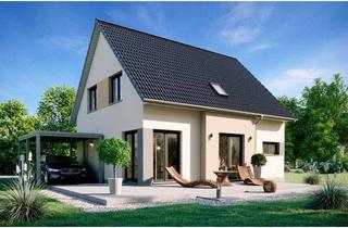 Haus kaufen in 19069 Alt Meteln, Direkt vor den Toren Schwerins - Willkommen zu Hause!