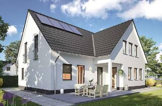 Haus kaufen in 31708 Ahnsen, Doppeltes Glück: Ein Haus für zwei Familien