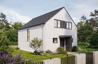 Einfamilienhaus kaufen in 64683 Einhausen, Freistehendes Einfamilienhaus in Einhausen