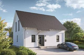Einfamilienhaus kaufen in 53539 Kelberg, Einfamilienhaus Home 11 - Quadratisch, praktisch, gut