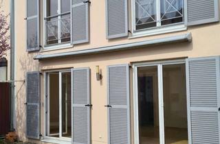 Haus mieten in 85092 Kösching, Kösching, Doppelhaushälfte in ruhiger sonniger Wohnlage