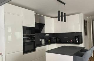 Wohnung mieten in Pfarrer-Belz-Weg, 63165 Mühlheim, 3-Zimmer-Wohnung mit großem Privatgarten in Mühlheim