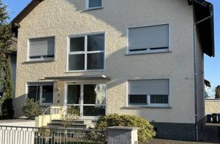 Mehrfamilienhaus kaufen in 64832 Babenhausen, Sehr gepflegtes 3-Familienhaus zu verkaufen