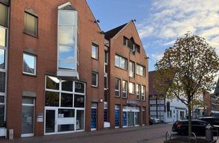 Geschäftslokal mieten in 31535 Neustadt, Erweiterter Rohbau: Attraktive Ladenfläche in der Innenstadt