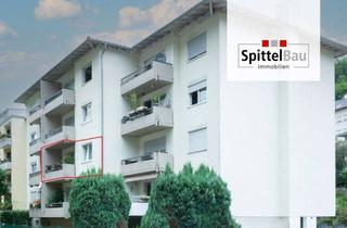 Wohnung kaufen in 78132 Hornberg, Kaufen statt Mieten ab ca. 400 Euro monatlich