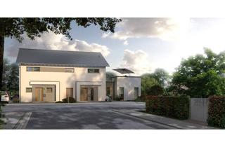 Mehrfamilienhaus kaufen in 37327 Leinefelde, Leinefelde - Ihr Traum vom modernen Mehrfamilienhaus in Leinefelde - individuell geplant und perfekt umgesetzt!